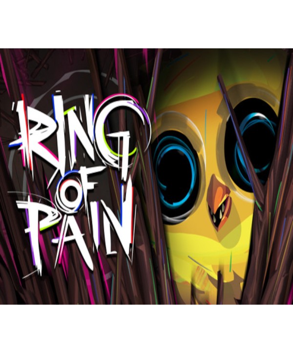 Ring of Pain XBOX One / Xbox Series X|S / Xbox One Key EUROPE